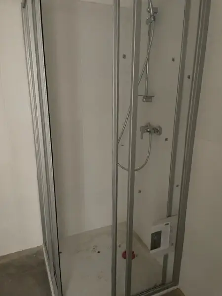 2-Zimmer-Neubauwohnung inkl hochwertiger Markenküche, Außenfläche und Kellerabteil / K2-18