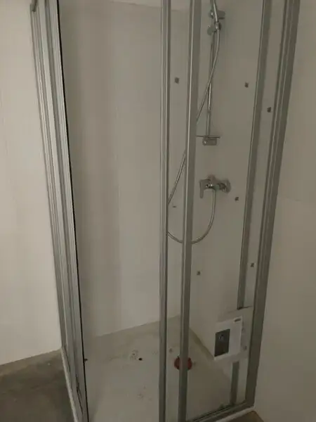 2-Zimmer-Neubauwohnung inkl hochwertiger Markenküche, Außenfläche und Kellerabteil / K2-18