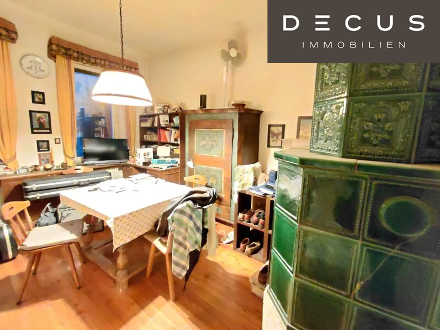 Ihr Traumhaus in 1180 Wien: 5 Zimmer mit Garten – renovierungsbedürftig, großes Potenzial!