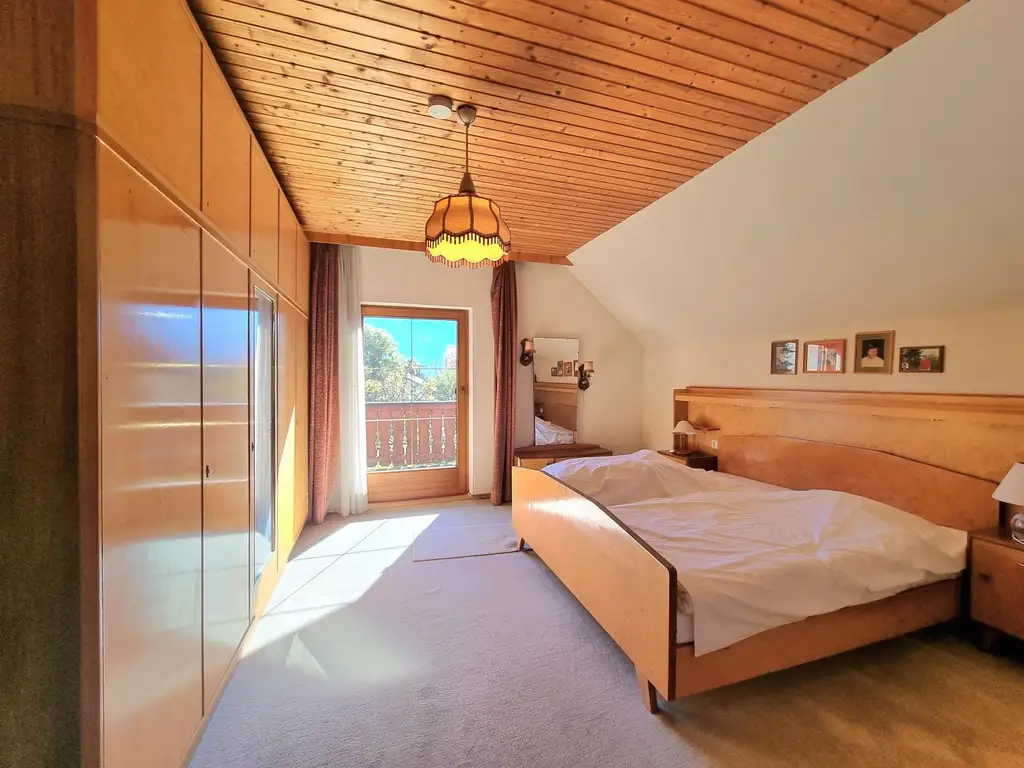 Gemütliche Idylle in Greifenburg – Ihr Zuhause zum Wohlfühlen