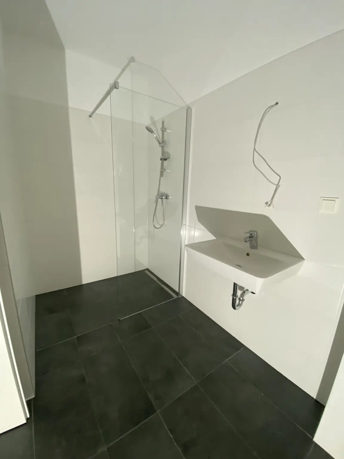 Herrliche 2-Zimmer-Wohnung mit Süd-Ost-Balkon und Tiefgaragenplatz im wunderschönen Kalsdorf