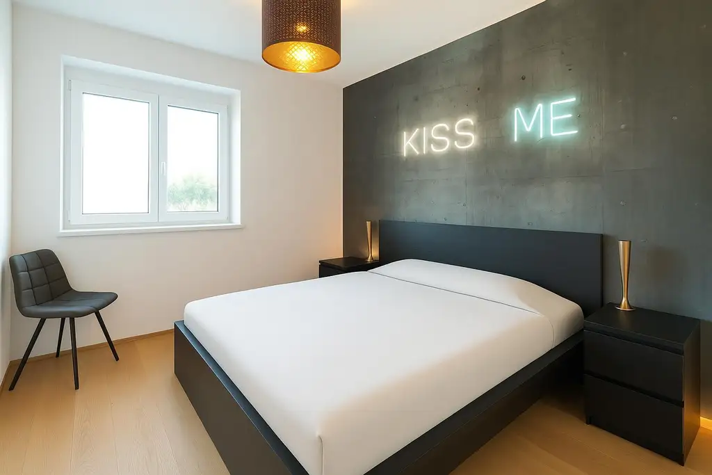 Stadt. Stil. Sonne - so schön kann Alltag sein