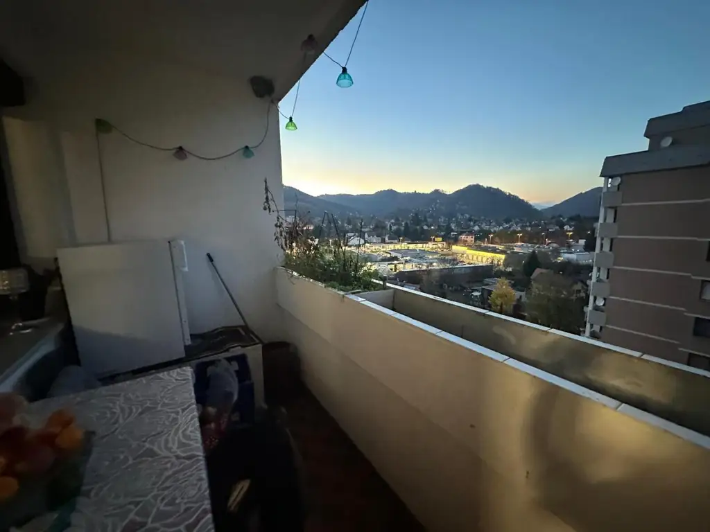 3-Zimmer Wohnung in Gösting-ruhige Lage