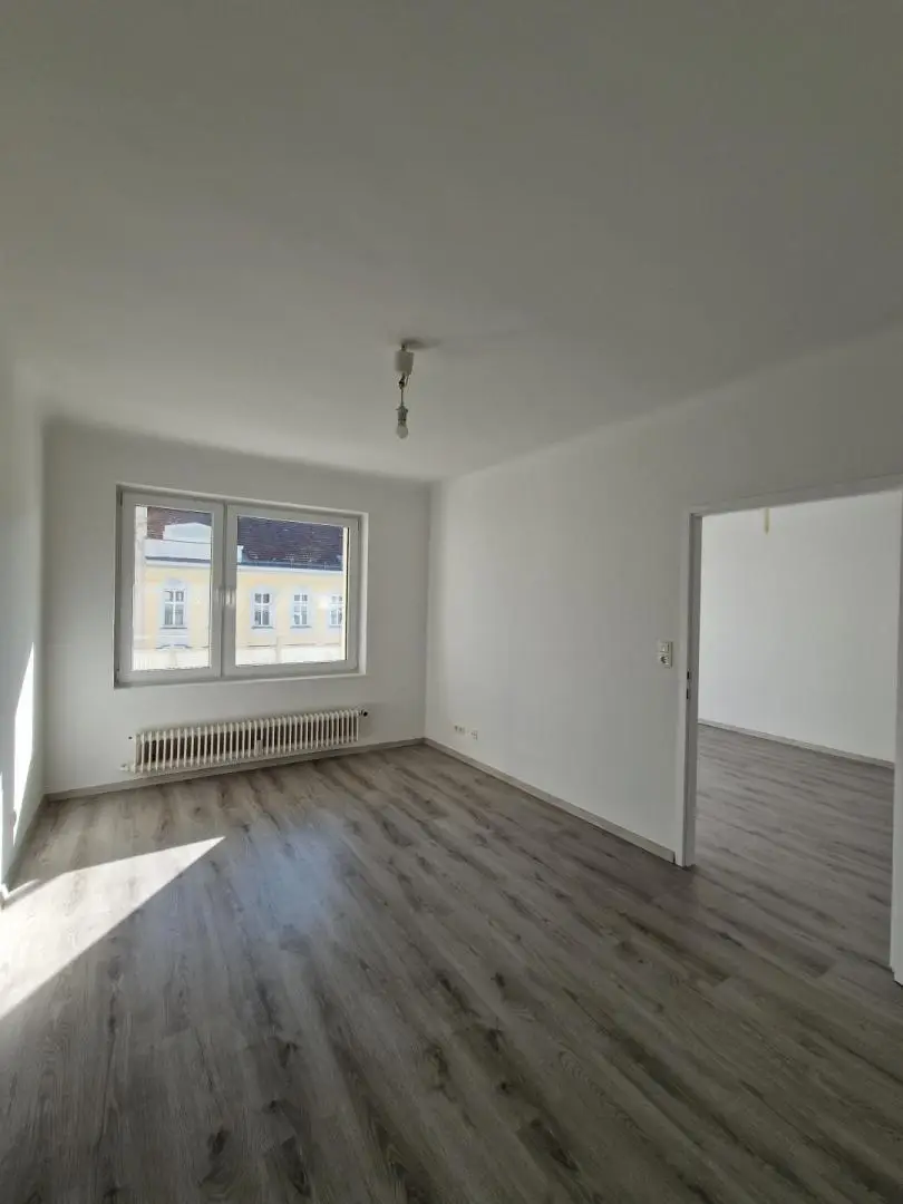 "Helle renovierte 4-Zimmerwohnung mit Balkon nahe dem Türkenschanzpark - WG-tauglich"