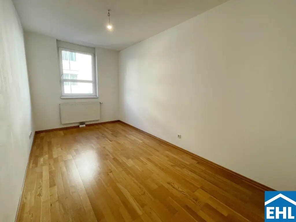 Schöne 3 Zimmerwohnung mit Balkon im 8. Wiener Gemeindebezirk