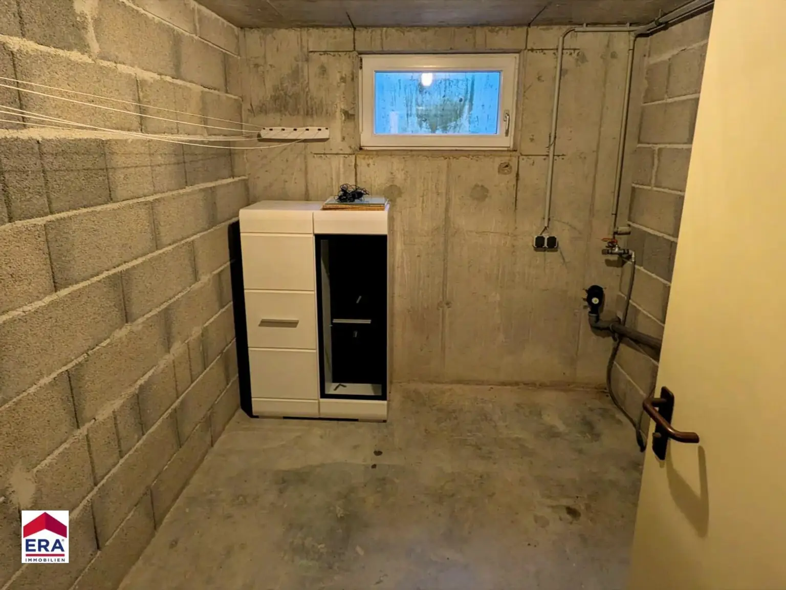 Moderne 2-Zi Wohnung in Nöstlbach mit Balkon, Stellplatz & Fußbodenheizung!