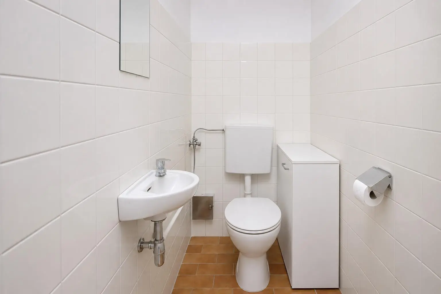 Separates WC
