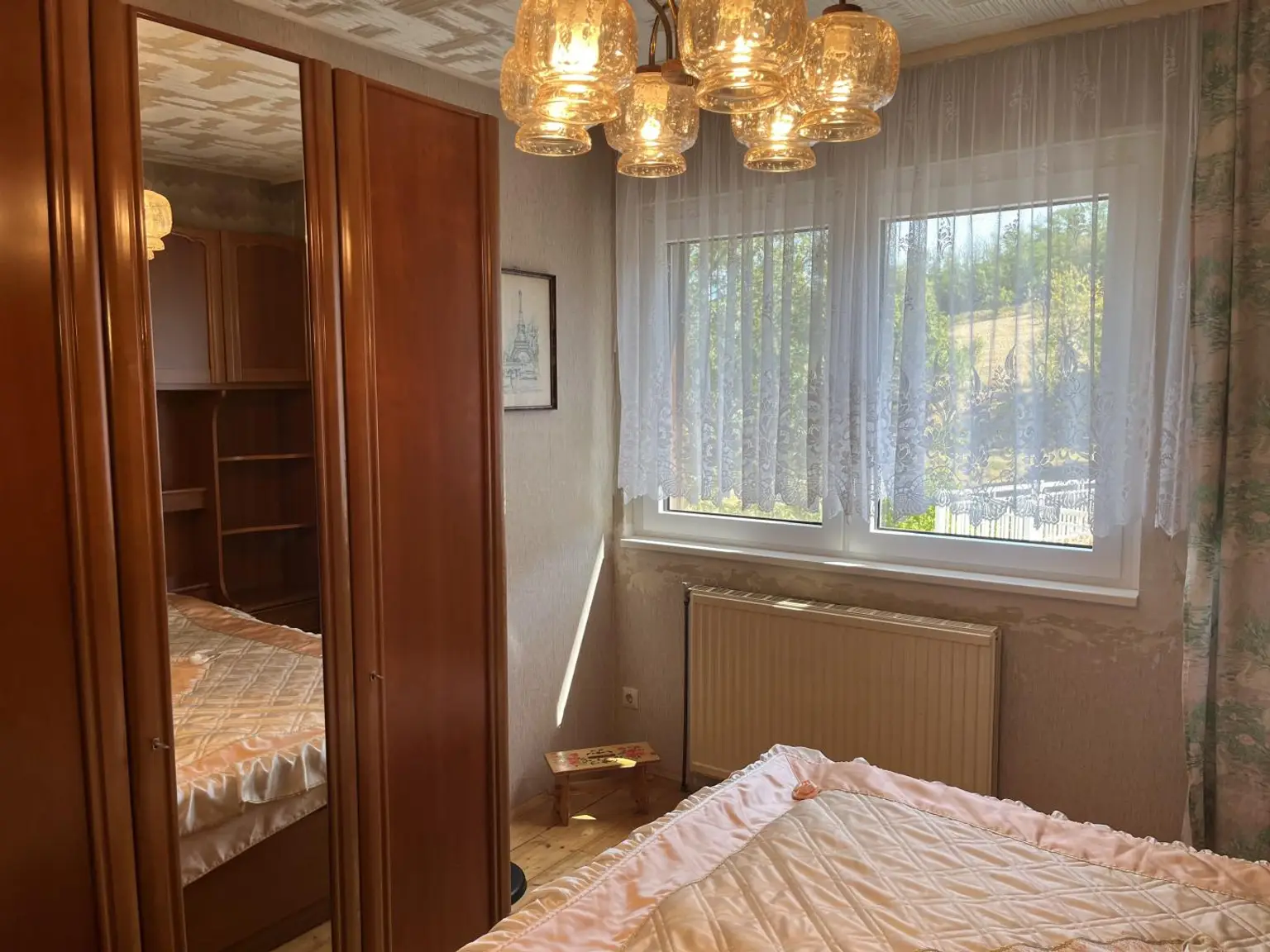 Schlafzimmer im OG ca. 14,6 m²