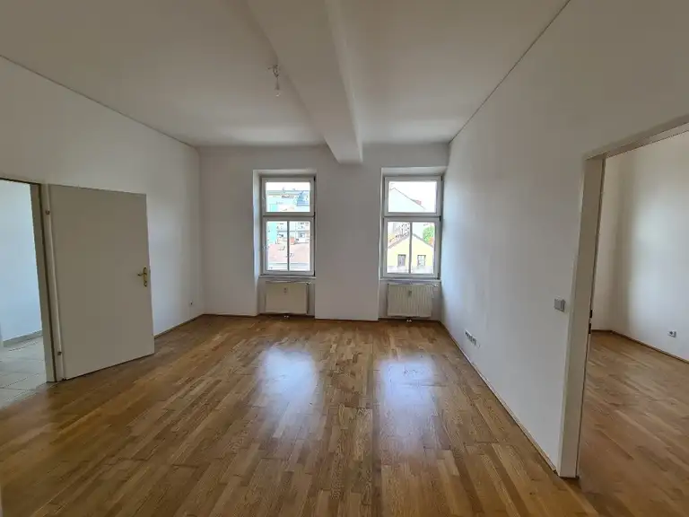 Wohnraum