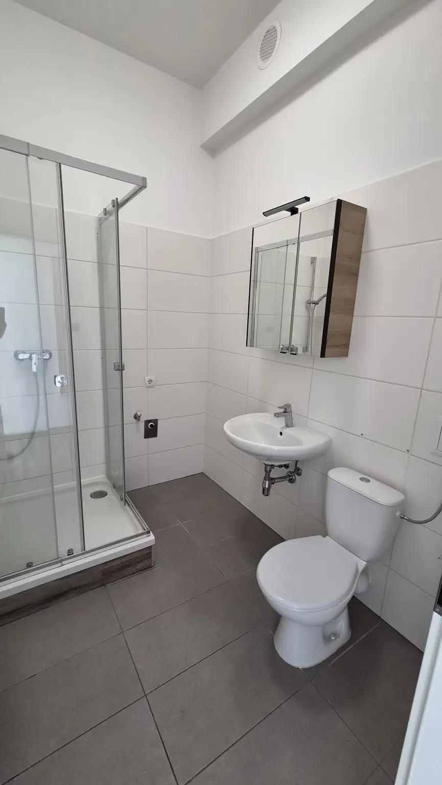 Zwei Zimmerwohnung in Möllersdorf zu vermieten!