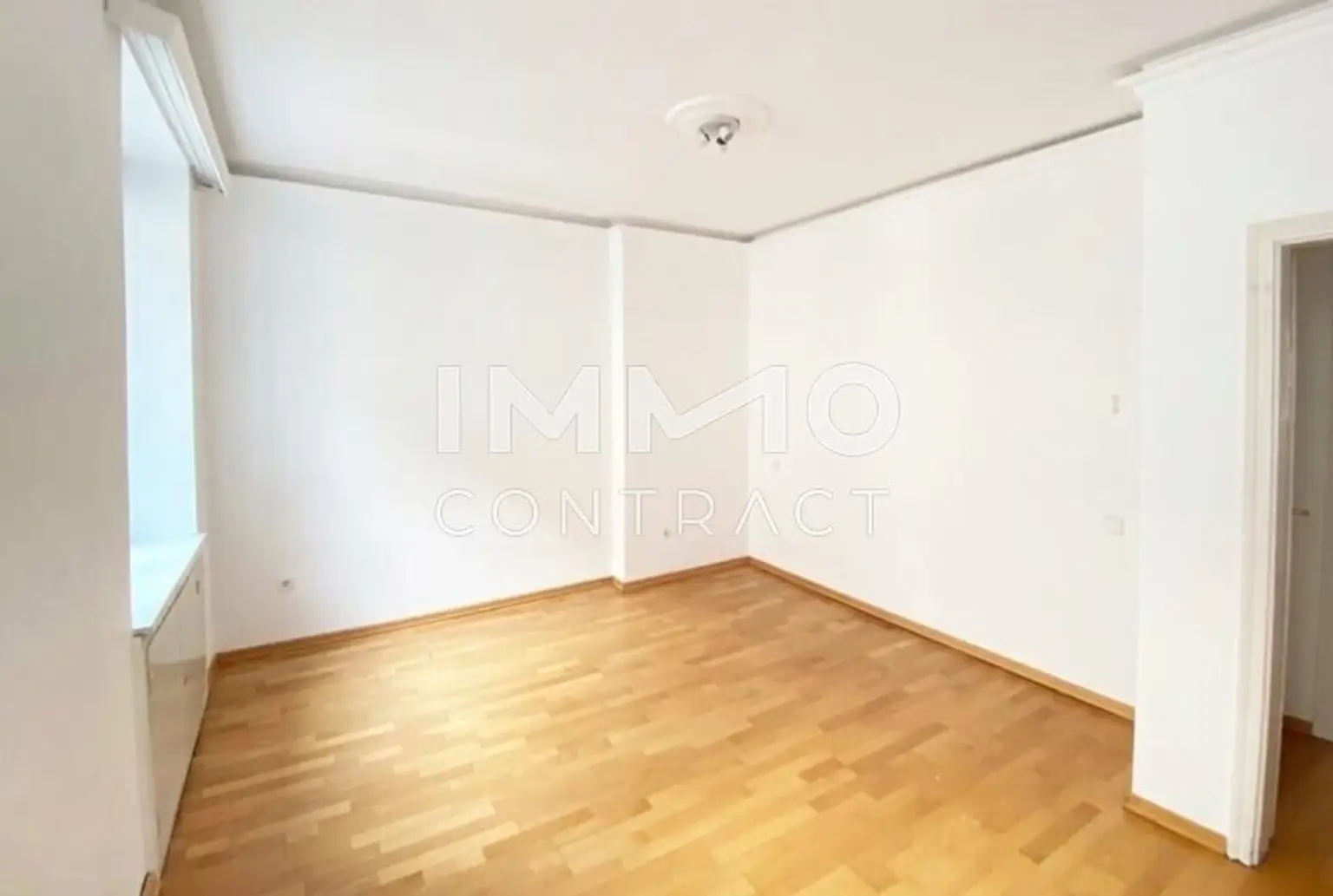 Innenhofzimmer