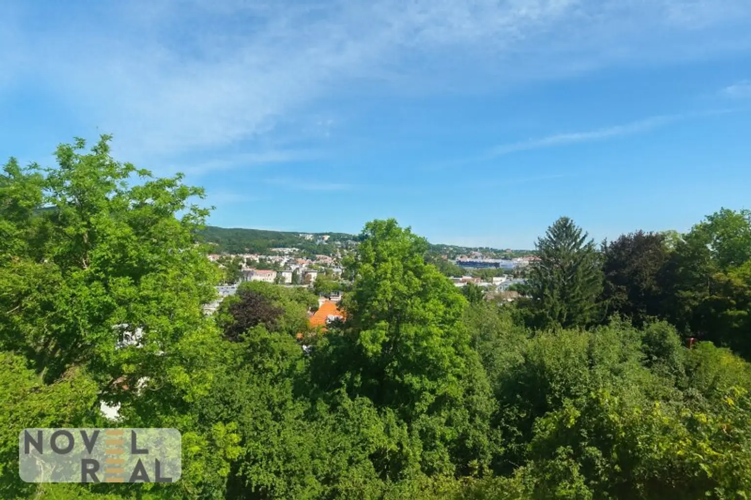 VERKAUFSSTART - Leben im Herzen von Wien 1130! Pool im Gemeinschaftsgarten  - Erstbezug