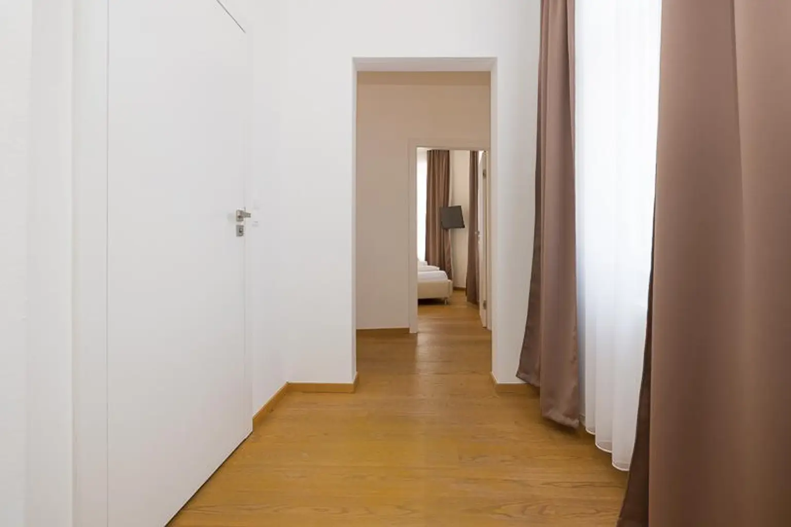 Stilvolle, neu renovierte 3-Zimmer-Wohnung in 1220 Wien