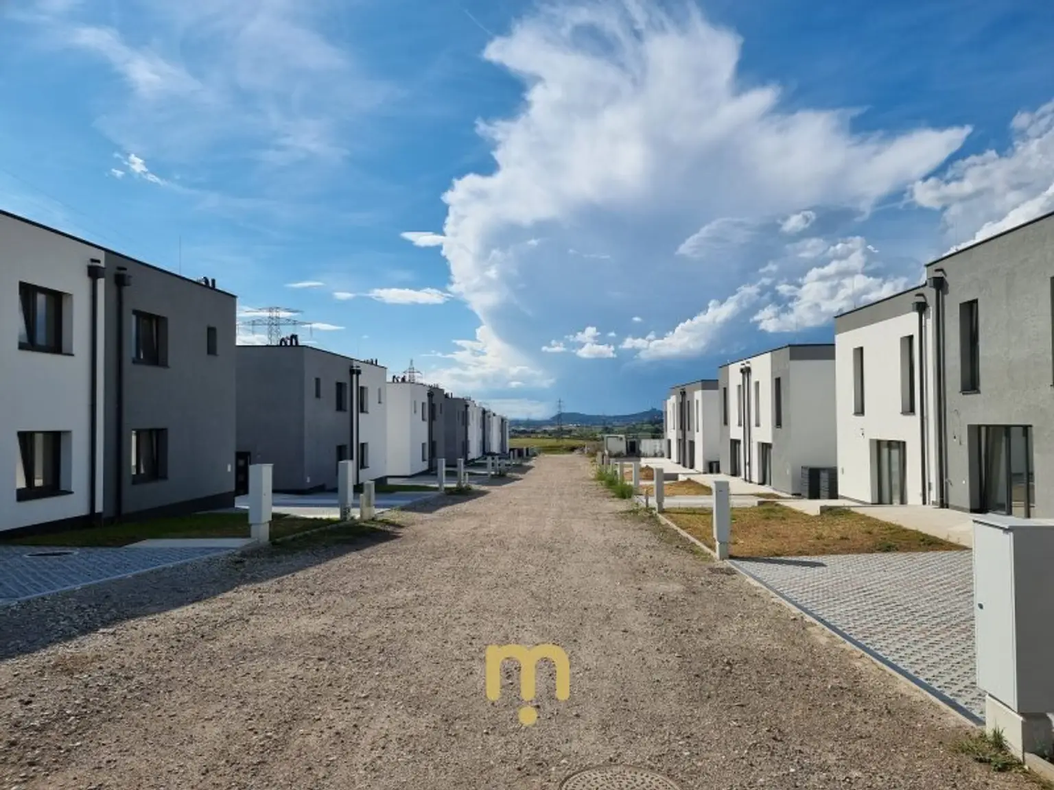 Ankommen. Wohlfühlen. Zuhause sein – Ihr neues Zuhause nahe Korneuburg in Stetten! PROVISIONSFREI