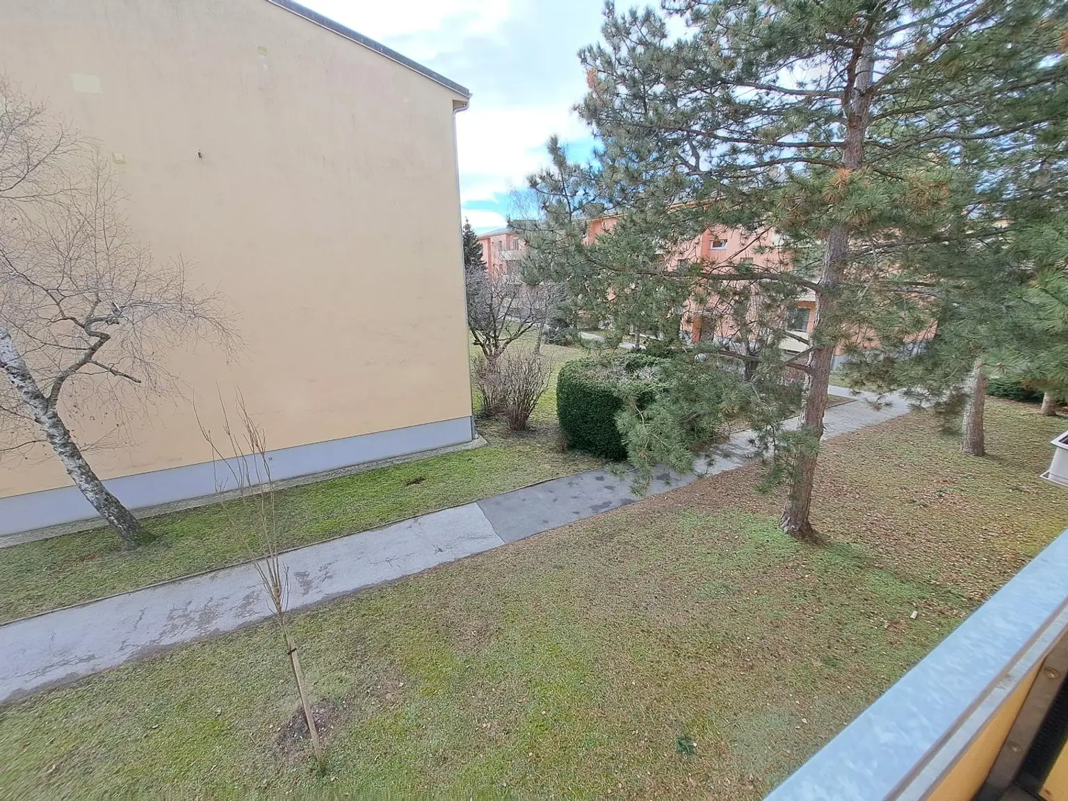 ANLEGER AUFGEPASST! 2-Zimmer-Wohnung beim Felmayergarten