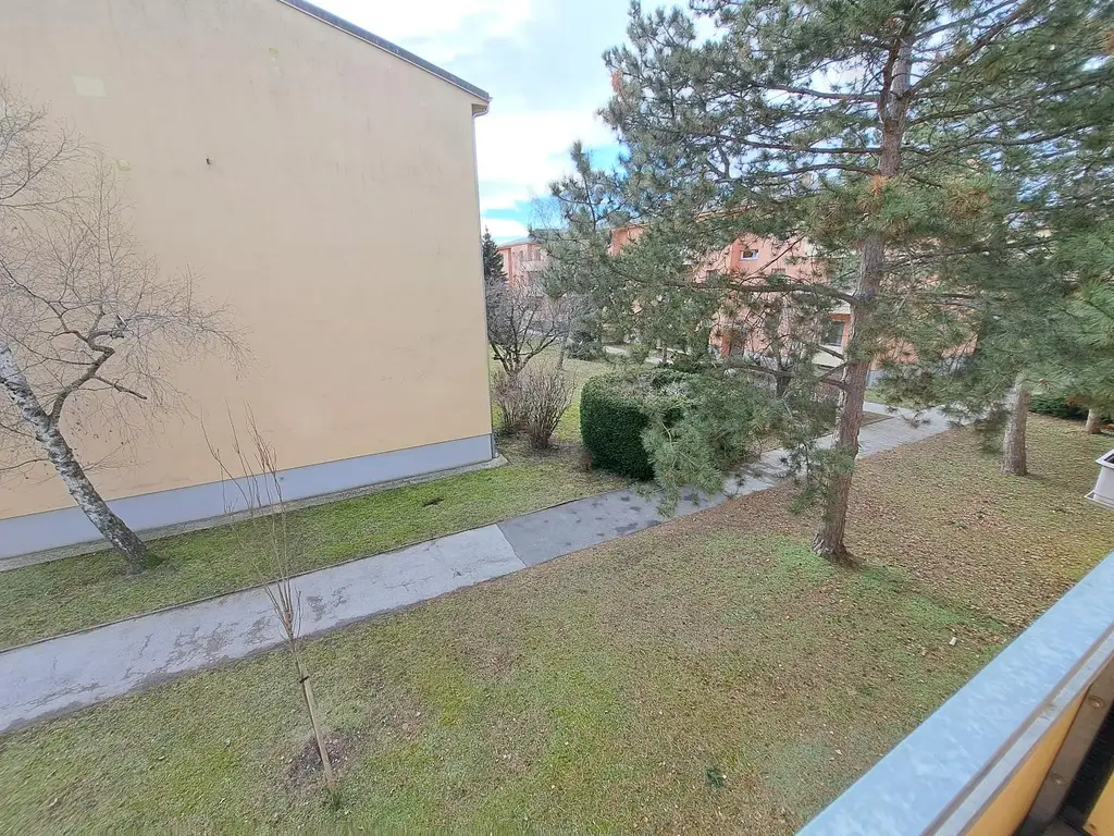 ANLEGER AUFGEPASST! 2-Zimmer-Wohnung beim Felmayergarten