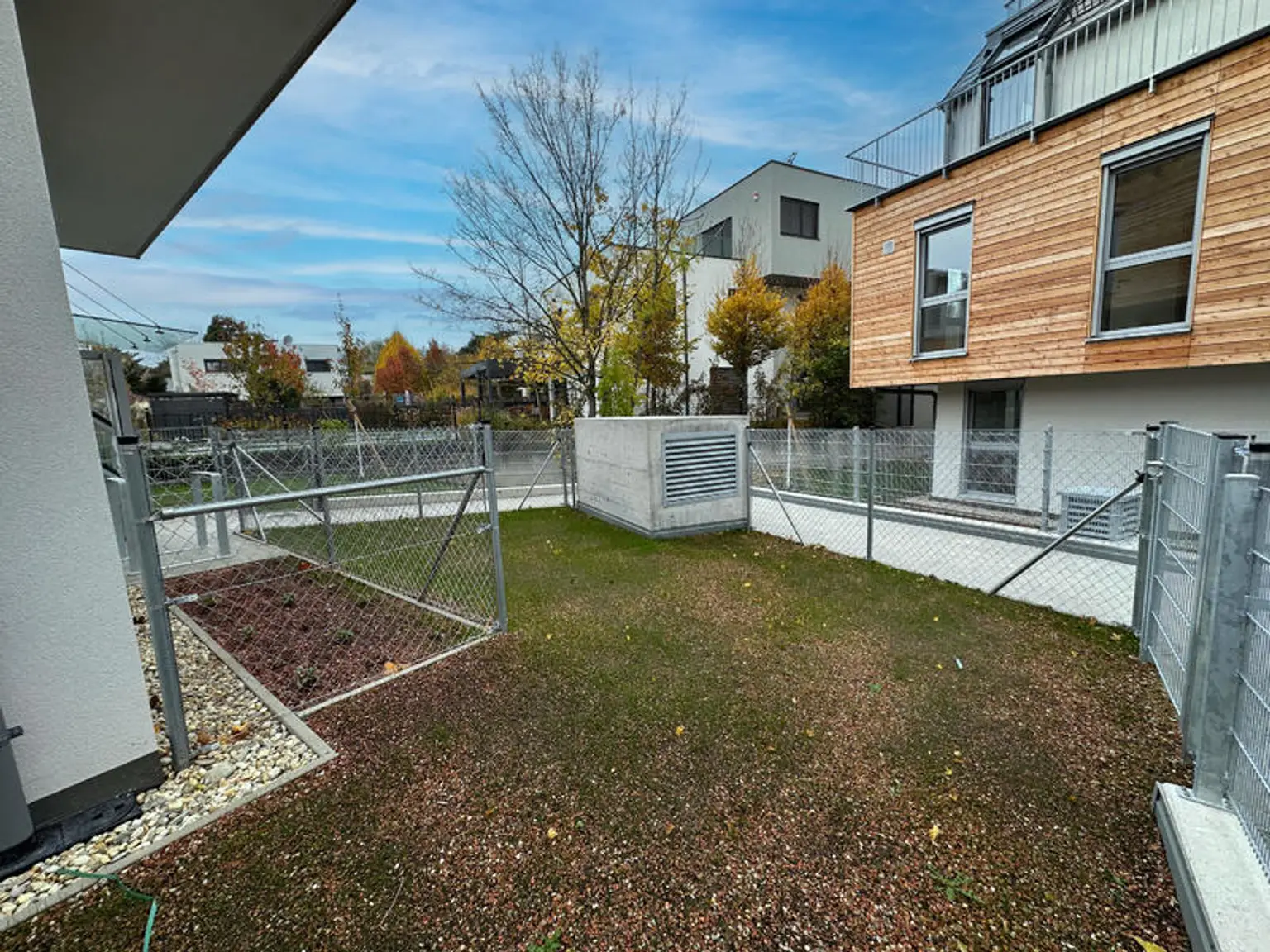 RESIDENZ AM STADTRAND