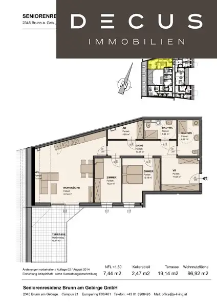 Plan