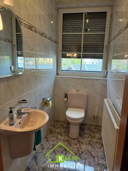 ANLAGEOBJEKT - Vermieten und/oder selber wohnen