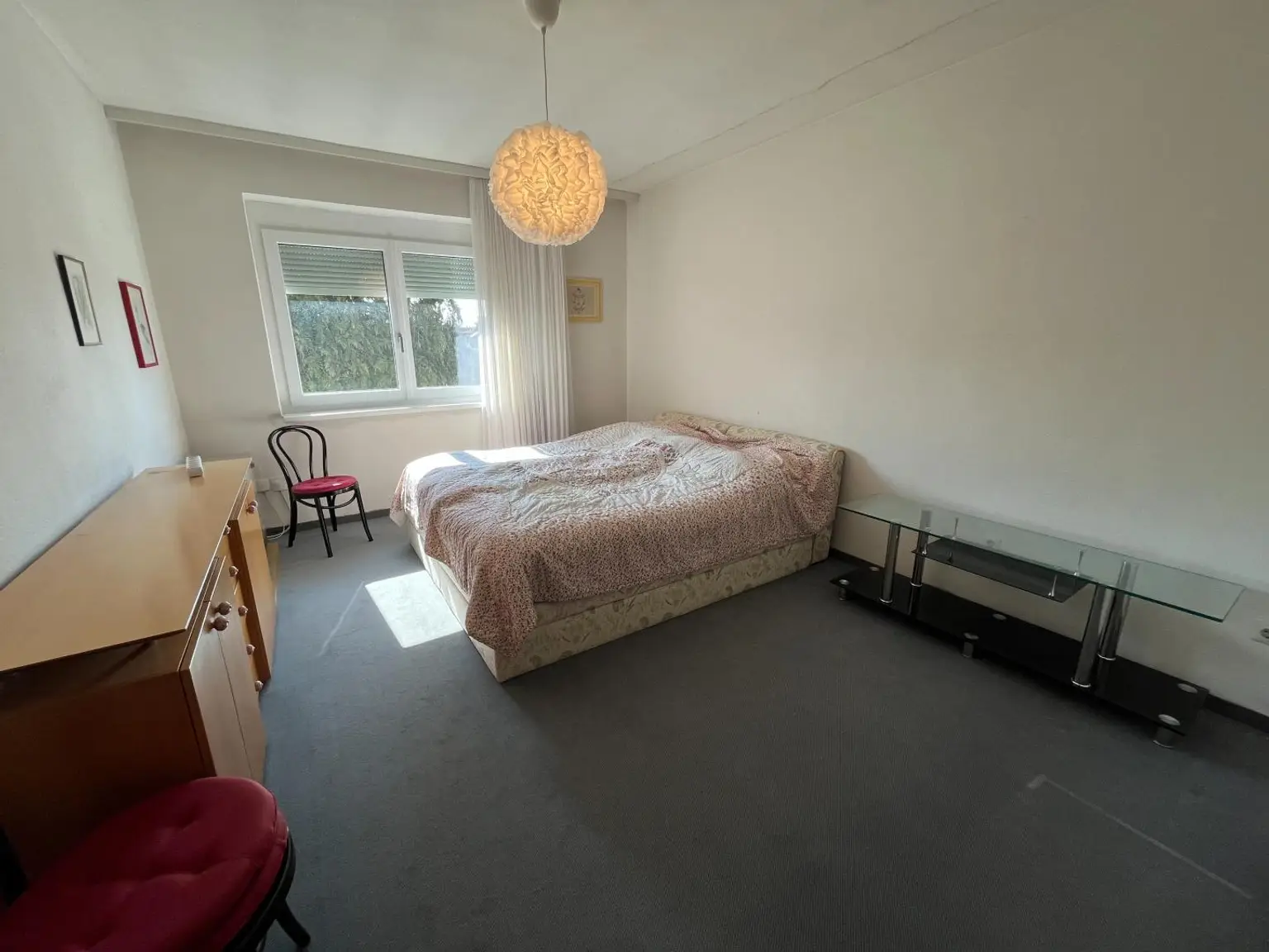 Obergeschoss - Zimmer 4