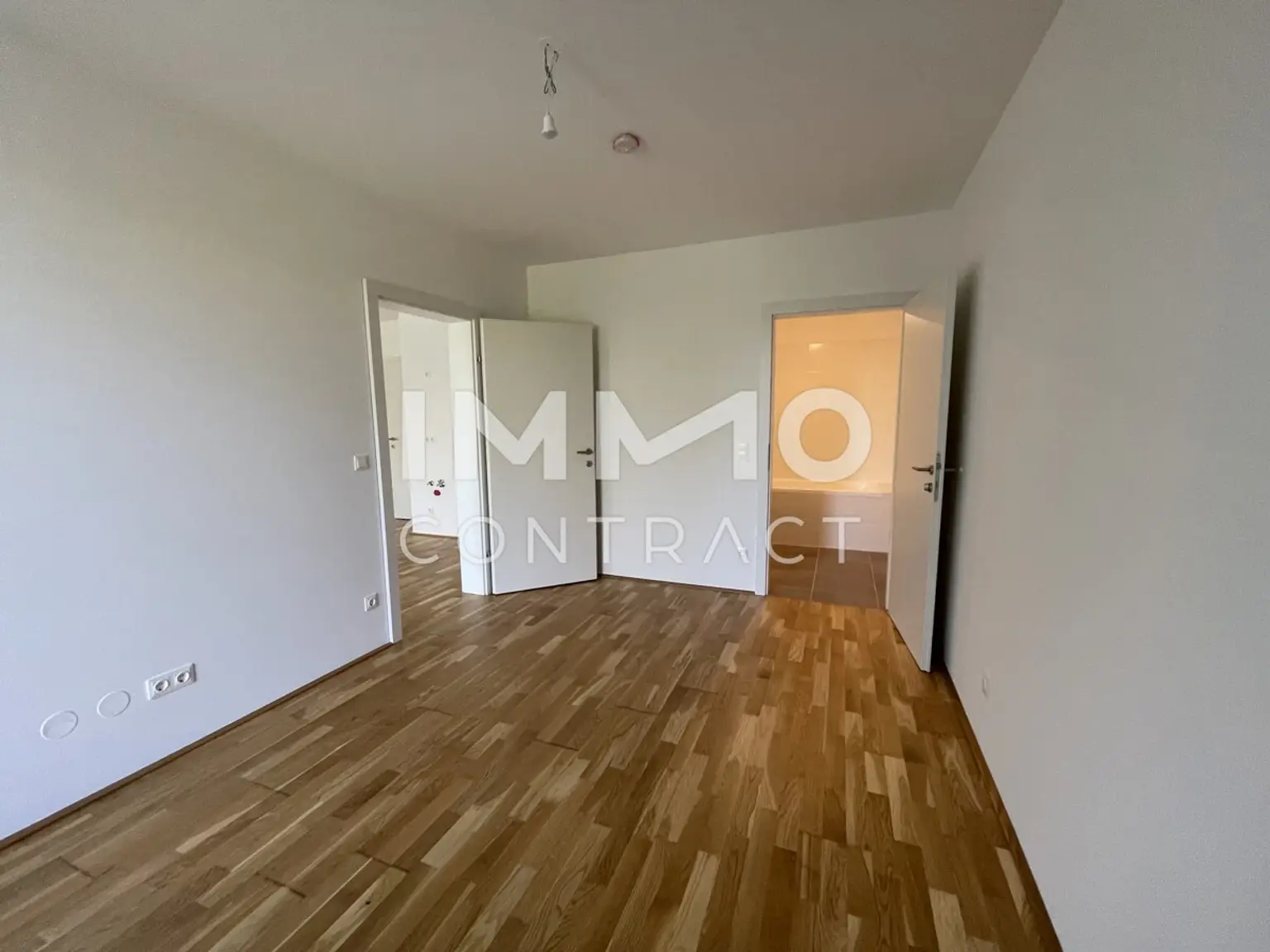 EDI N° 7 - Gemütliche 2 - Zimmer - Wohnung mit großer Loggia