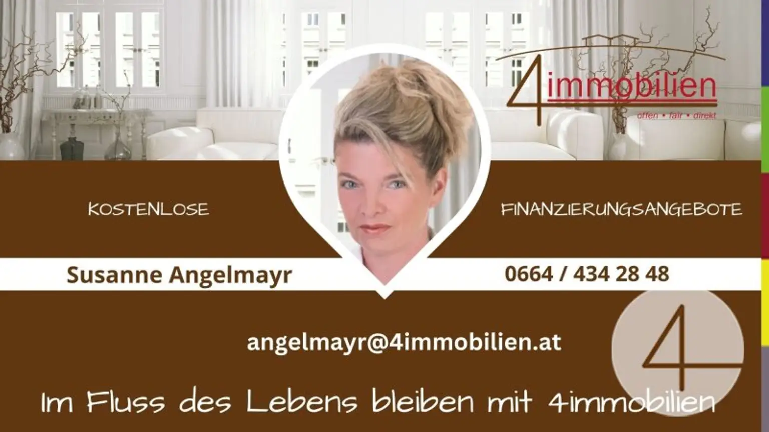 Einfamilienhaus in ruhiger Wohnsiedlung