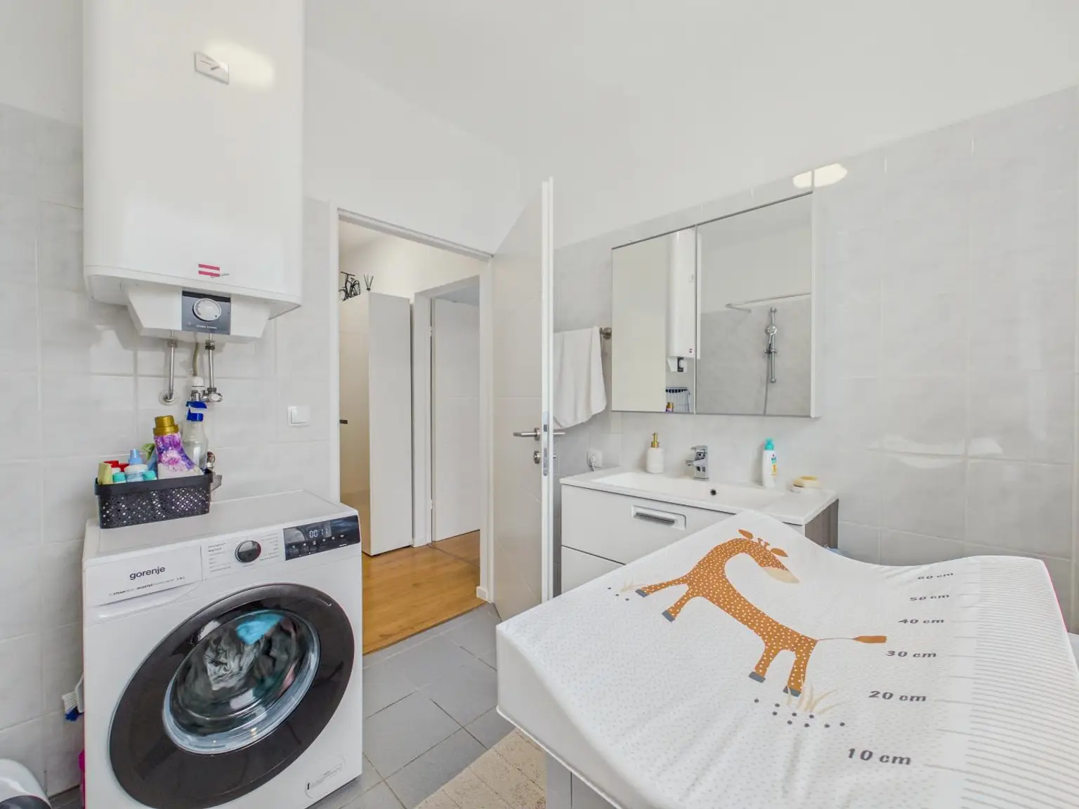 Badezimmer 1
