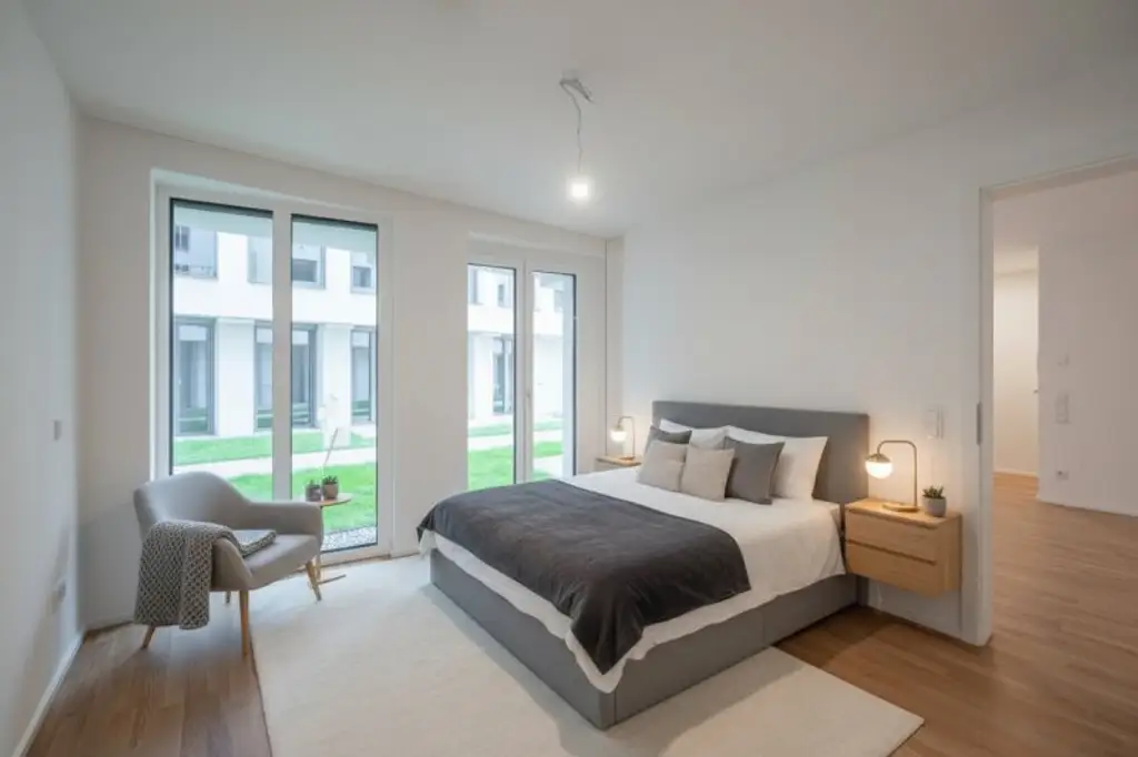 ++MOLLARD 50++ Stylish 2-room apartment in the very heart of the city (3/2)