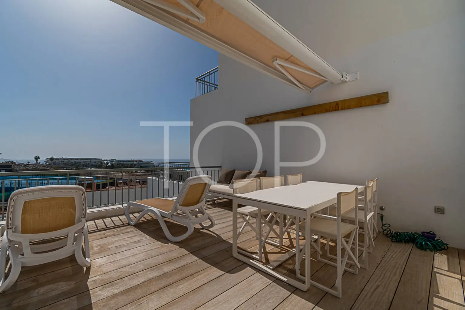 Apartament-La-Caleta-Terrace1-Tenerife-1