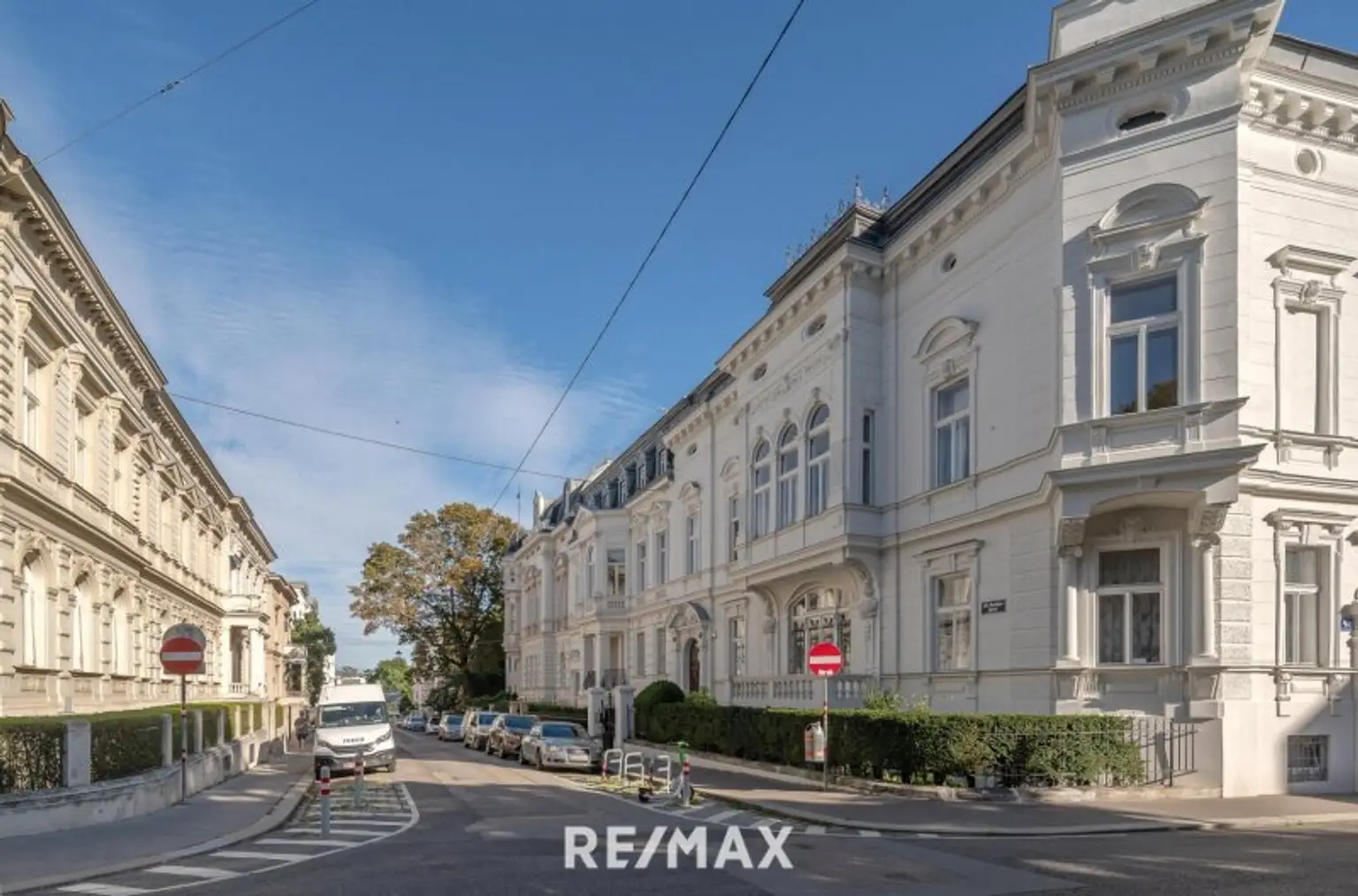 Seltene Gelegenheit in Döbling! Zentrales Luxus-Penthouse mit vier Dachterrassen und Pool