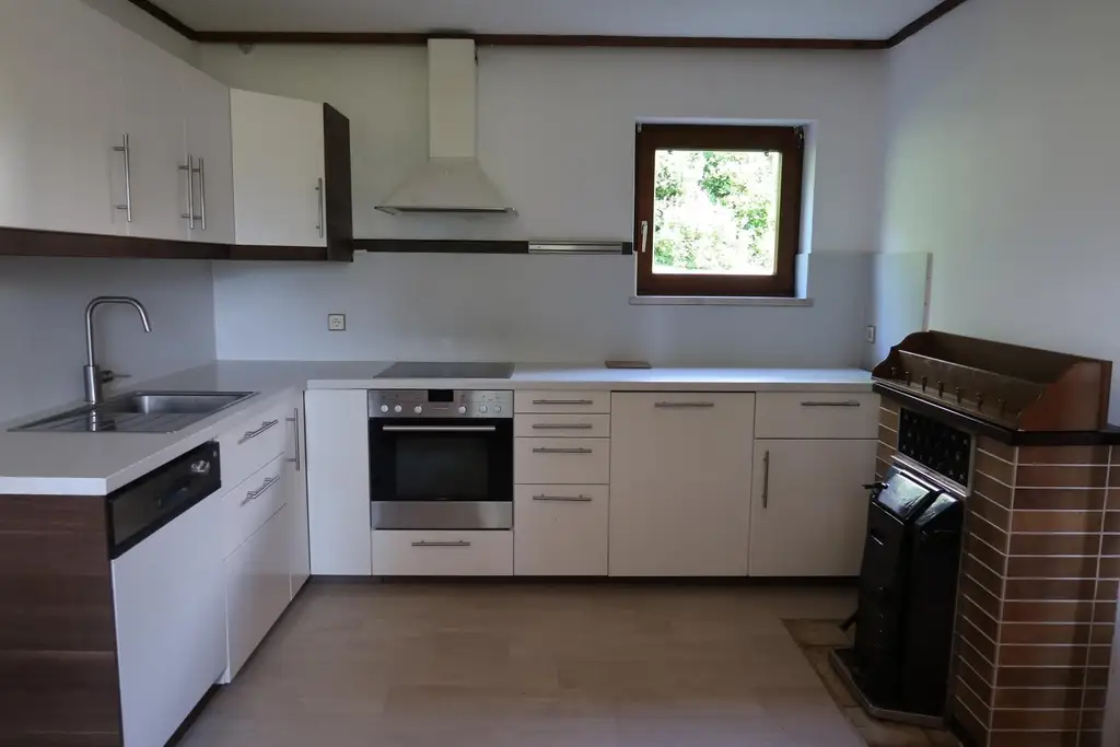 Nettes Einfamilienhaus in bester Wohnlage