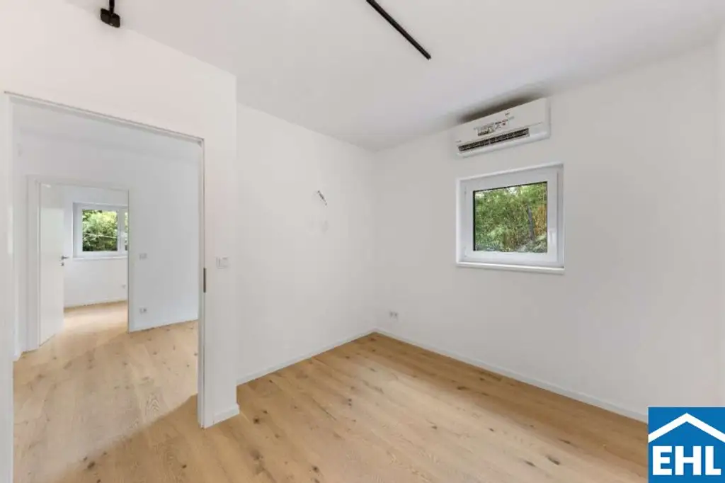 Bezugsfertig: Eigengrund mit Kleingartenwohnhaus! Ihr Paradies am Satzberg in unmittelbarer Nähe der Steinhofgründe!