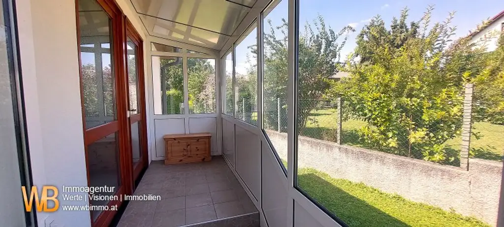 1A Einfamilienhaus auf 2132m² Grundstück inkl. zweitem Baugrund 1000m²