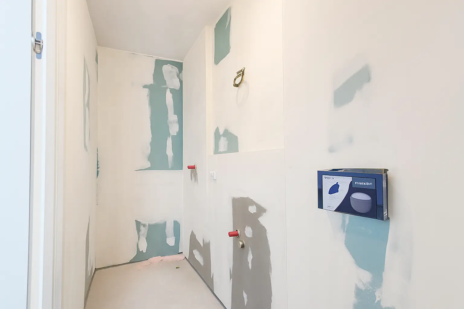 Bad-WC Top 37 Bild 1