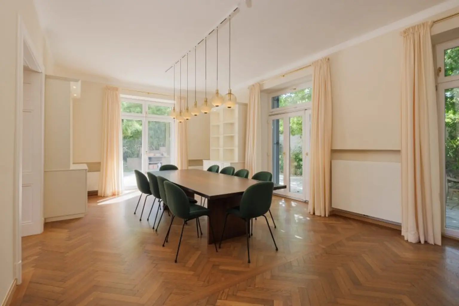 Esszimmer