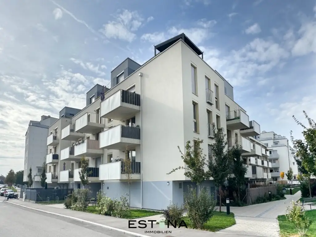 Wohnung perfekt für Pärchen mit Freifläche - Nähe Kagraner Platz