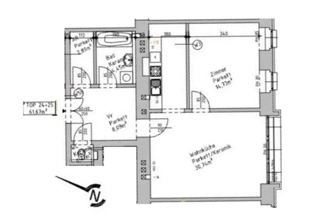 Plan 1