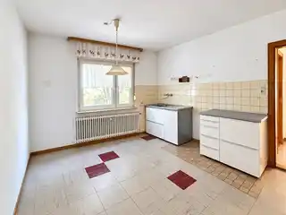 Küche EG