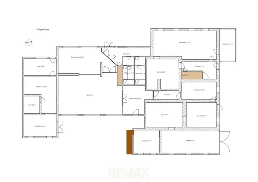 3812-320 GrundrissplanEG