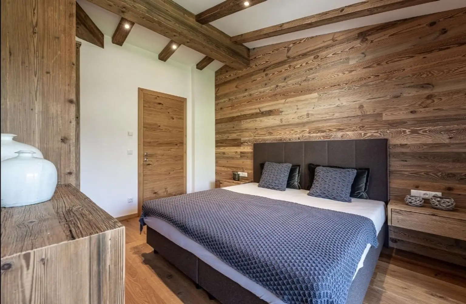 Masterzimmer
