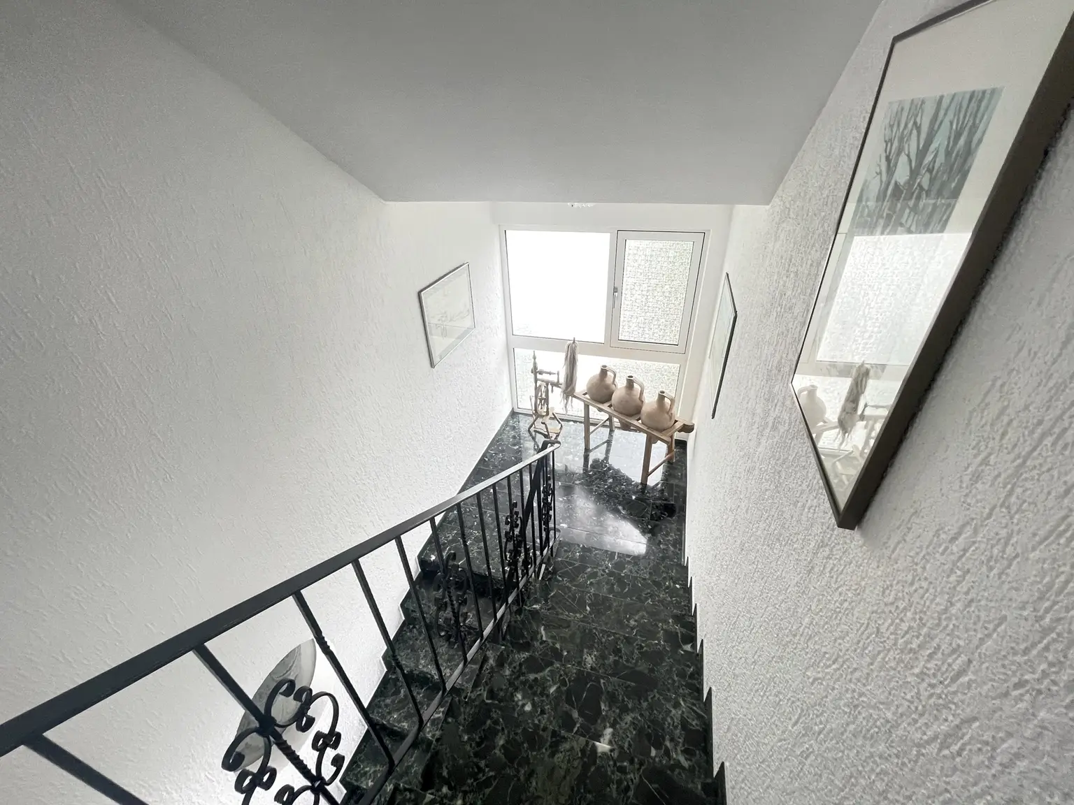 Treppenhaus
