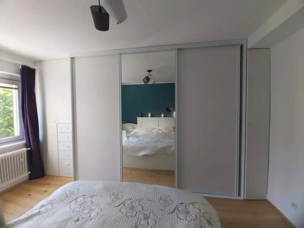 NEU sanierte und zentral begehbare 3 Zimmer Neubauwohnung in Bestlage von Untersievering - 1190 Wien!