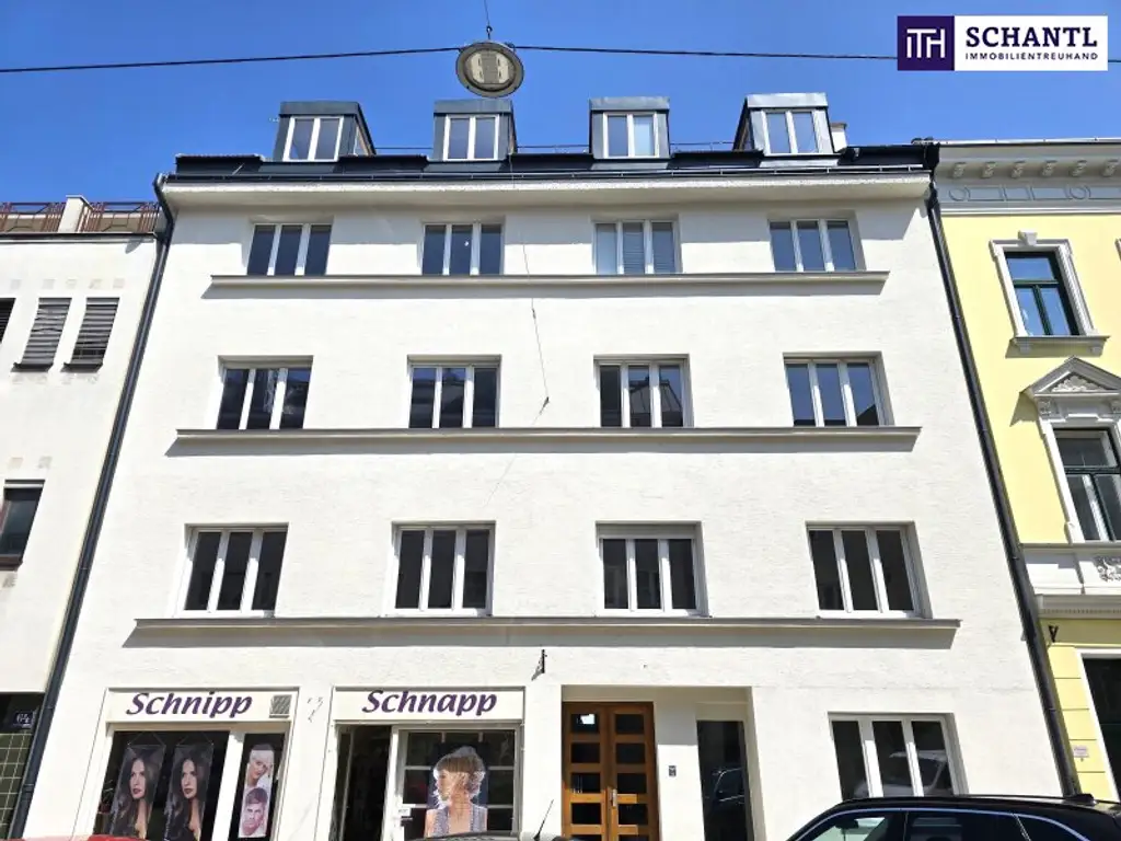 Rasenmäher statt Straßenlärm! TOP saniert + Herrlicher Eigengarten + Hofseitiger Balkon + Viel Grün + Viel Lebensqualität + Absolute Ruhelage + Ideale Raumaufteilung! Besser geht´s nicht! Nicht lange zögern...