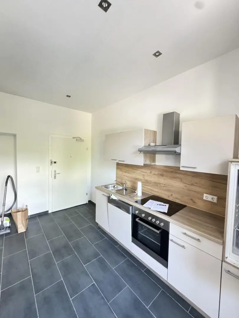 1 Zimmer Mietwohnung / Studentenwohnung / IMS IMMOBILIEN KG Leoben