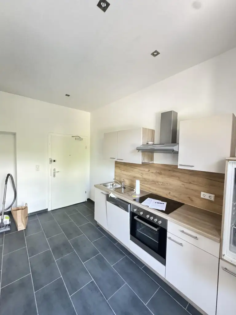 1 Zimmer Mietwohnung / Studentenwohnung / IMS IMMOBILIEN KG Leoben
