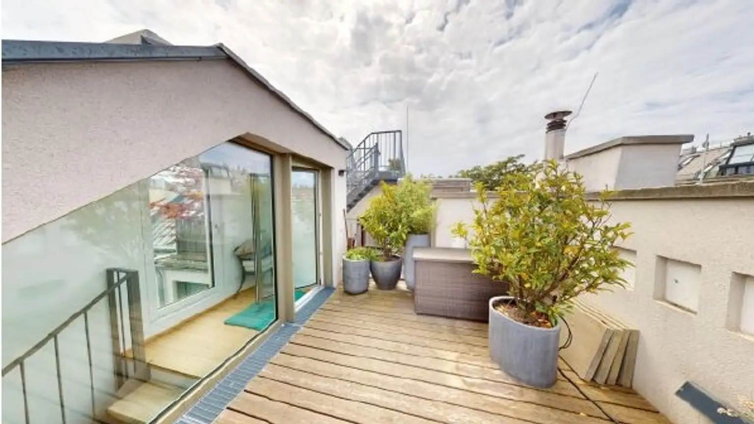 Balkon 1