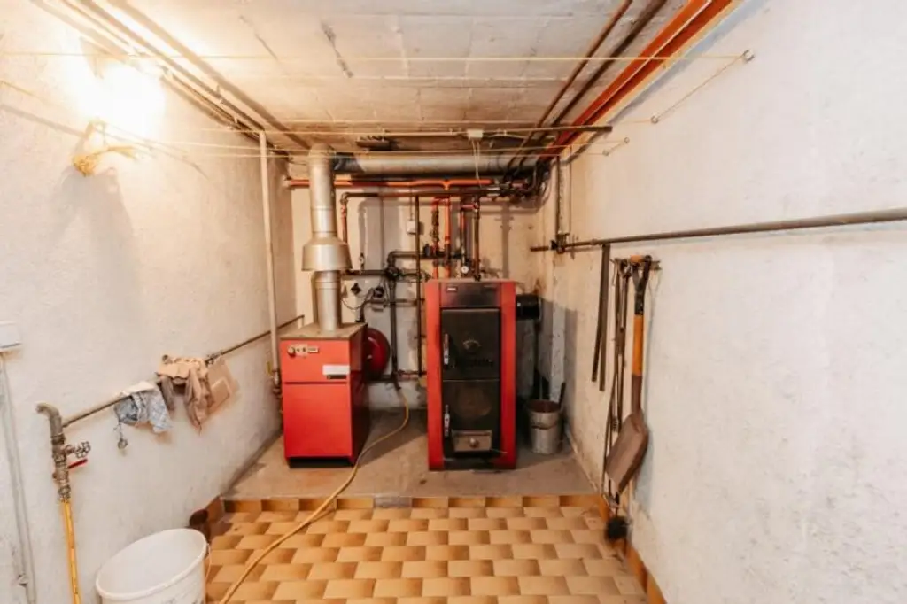 Lassen sie sich von diesem  zentrumsnahen Juwel inspirieren, hier ist der Urlaub zu Hause…