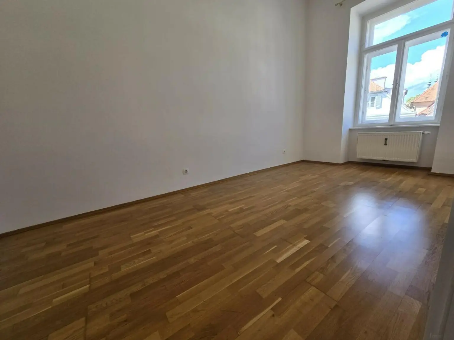 IM HERZEN VON GRAZ - KUNSTHAUS / ZENTRUM - 2 Zimmer Wohnung!
