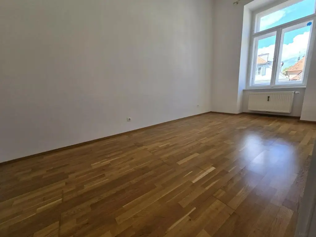 IM HERZEN VON GRAZ - KUNSTHAUS / ZENTRUM - 2 Zimmer Wohnung!
