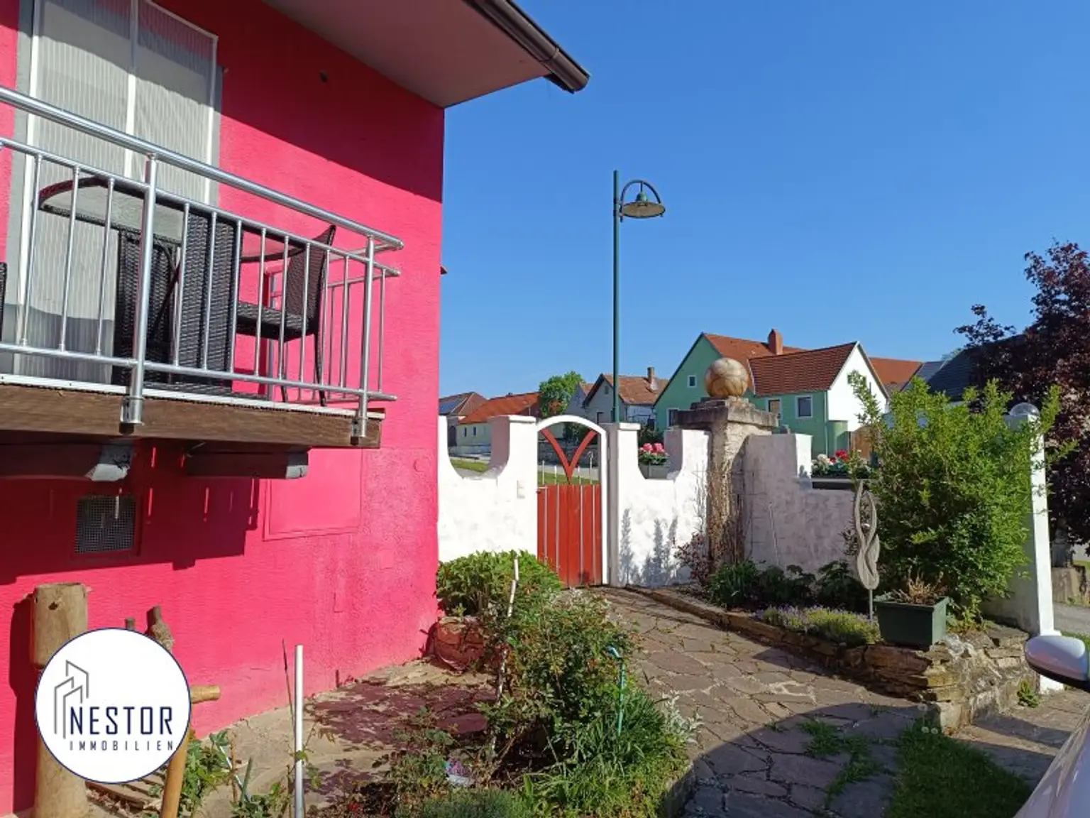 Haus - NESTOR Immobilien